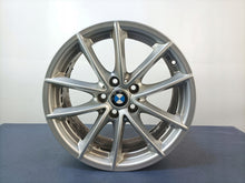 Load image into Gallery viewer, 1x Alufelge 17 Zoll 7.5" 5x112 6868217 BMW 5 G31 G30 Rim Wheel FEL6160149971eb