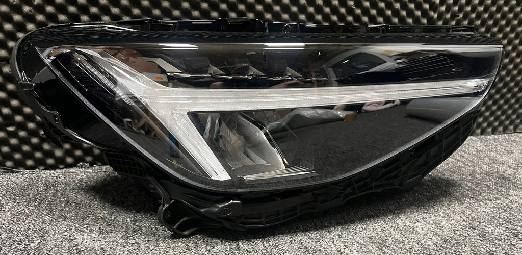 Frontscheinwerfer Volvo Xc40 32338909 LED Rechts Scheinwerfer Headlight SCH6187799424zy