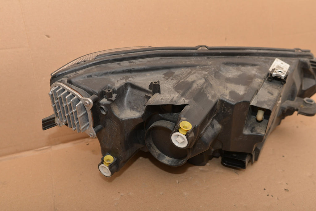 Frontscheinwerfer VW Taigo 2G7941005A LED Links Scheinwerfer Headlight SCH9878101411ld