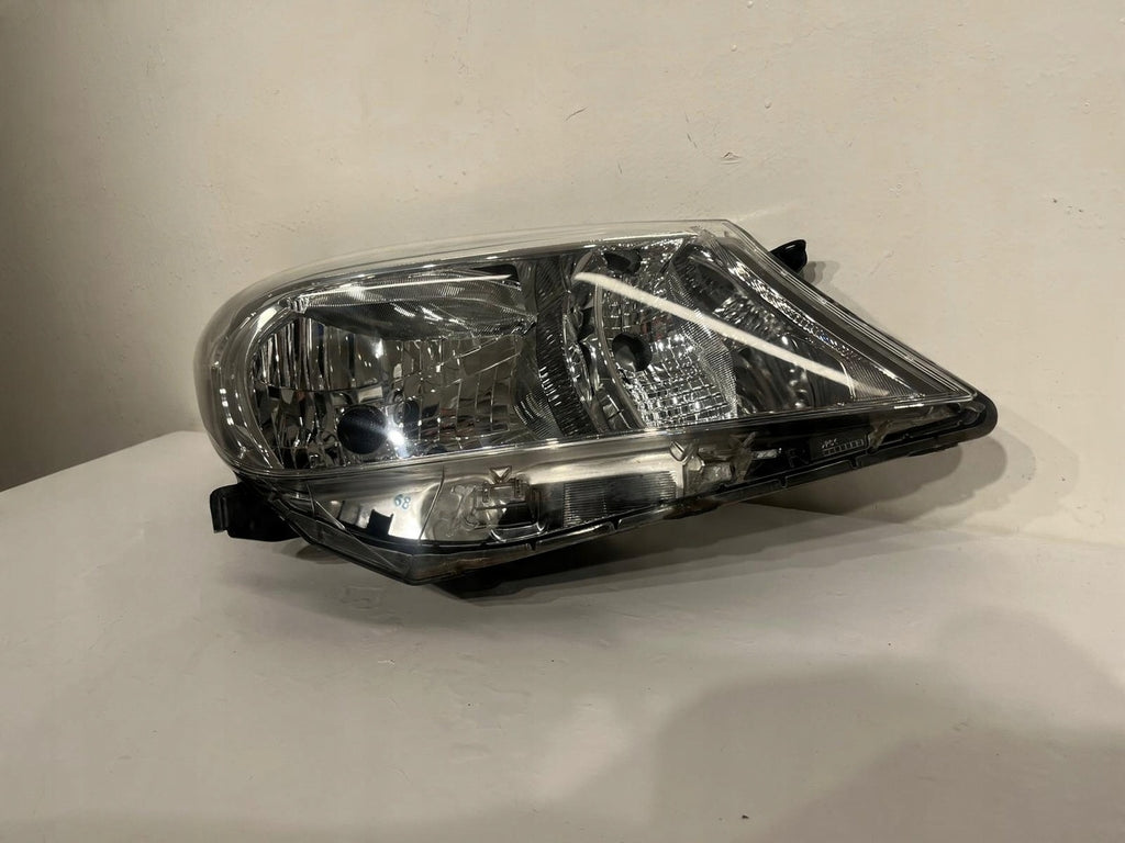 Frontscheinwerfer Toyota Yaris Rechts Scheinwerfer Headlight