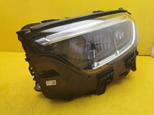 Load image into Gallery viewer, Frontscheinwerfer Mercedes-Benz Glc A2549061500 A2549061600 LED Ein Satz SCH5132717671eo