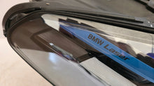 Load image into Gallery viewer, Frontscheinwerfer BMW 5 G31 G30 8082662 Laser Rechts Scheinwerfer Headlight SCH6976919912ye