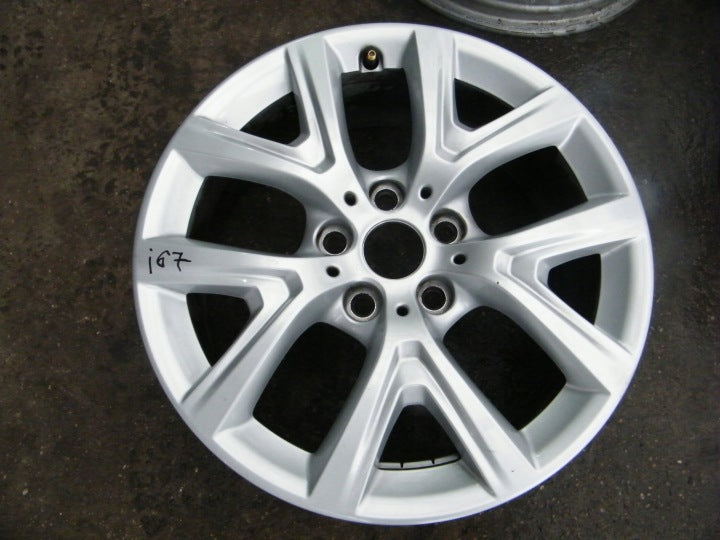 4x Alufelge 17 Zoll 6.5" 5x112 39ET 6863418 BMW 2 F44 F45 1 F40 F46 Rim Wheel FEL9232794574mz