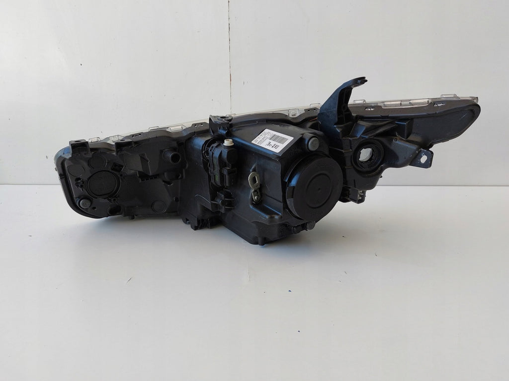 Frontscheinwerfer Toyota Auris 81110-02K30 LED Rechts Scheinwerfer Headlight SCH8159922214gi