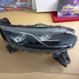 Frontscheinwerfer Renault Espace V 7874541456 260108934R Rechts Headlight SCH3190639611qr