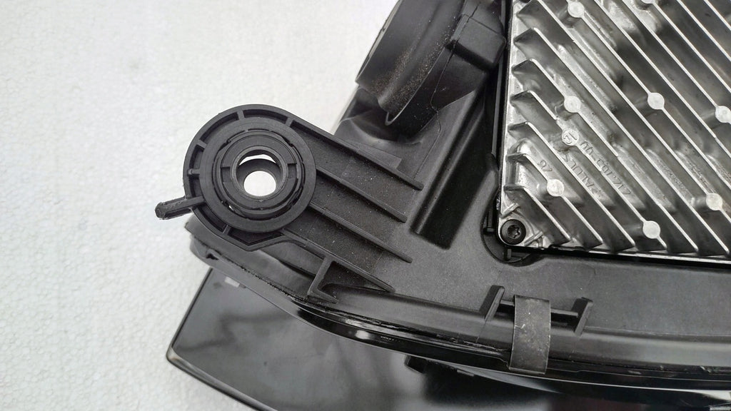 Frontscheinwerfer Audi A4 8W0941036M LED Rechts Scheinwerfer Headlight SCH1784991881of