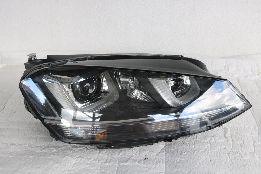 Frontscheinwerfer VW Golf VII 5G1941044 Rechts Scheinwerfer Headlight SCH2688077702ml
