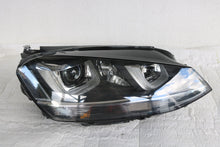 Load image into Gallery viewer, Frontscheinwerfer VW Golf VII 5G1941044 Rechts Scheinwerfer Headlight SCH2688077702ml