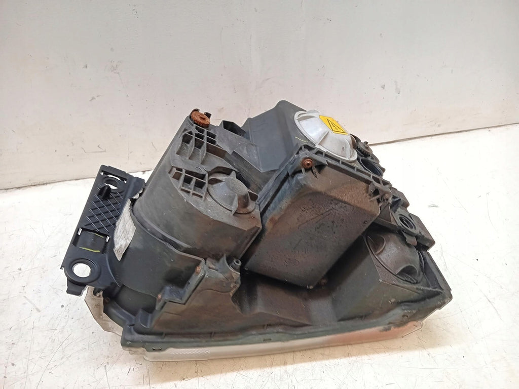 Frontscheinwerfer Land Rover III Discovery XBC500402 Xenon Rechts Headlight SCH5779087867dy