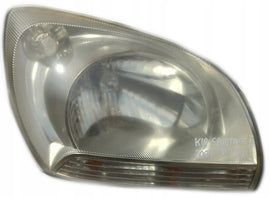 Frontscheinwerfer Kia Sportage II Rechts Scheinwerfer Headlight