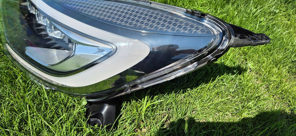 Frontscheinwerfer Citroën Ds3 9808065180 Bi-Xenon Links Scheinwerfer Headlight