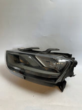 Laden Sie das Bild in den Galerie-Viewer, Frontscheinwerfer Audi Q3 8U0941003M Links Scheinwerfer Headlight