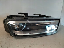 Laden Sie das Bild in den Galerie-Viewer, Frontscheinwerfer Audi Q3 8U0941006 Rechts Scheinwerfer Headlight SCH9225855425yw