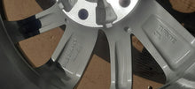 Load image into Gallery viewer, 1x Alufelge 16 Zoll 6.5" 5x112 46ET Glanz Silber 5F0601025 Seat Leon Rim Wheel FEL7426054130fk
