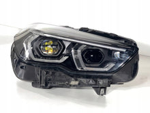 Laden Sie das Bild in den Galerie-Viewer, Frontscheinwerfer BMW 2 F44 5A257C6 LED Rechts Scheinwerfer Headlight SCH4592837607tv