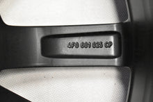 Laden Sie das Bild in den Galerie-Viewer, 4x Alufelge 18 Zoll 8.0&quot; 5x112 48ET Glanz Schwarz 4F0601025CP Audi A6 C6
