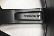 Load image into Gallery viewer, 4x Alufelge 18 Zoll 8.0" 5x112 48ET Glanz Schwarz 4F0601025CP Audi A6 C6 FEL1362462969sa