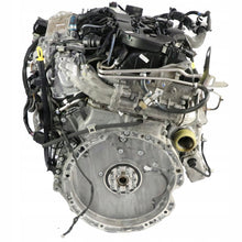 Laden Sie das Bild in den Galerie-Viewer, Motor Mercedes-Benz W176 W246 OM651901 1.8 CDI 109PS 159TKm Diesel Unkomplett MOT5069756093nb