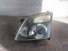 Laden Sie das Bild in den Galerie-Viewer, Frontscheinwerfer Opel Signum Xenon Links Scheinwerfer Headlight SCH7892007157xe