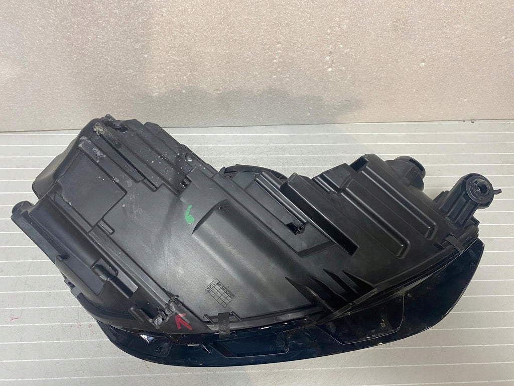 Frontscheinwerfer Audi A4 8W0941011 Full LED Links Scheinwerfer Headlight