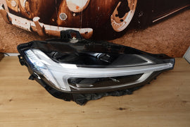 Frontscheinwerfer Volvo Xc60 31420418 LED Rechts Scheinwerfer Headlight SCH3599119385ry
