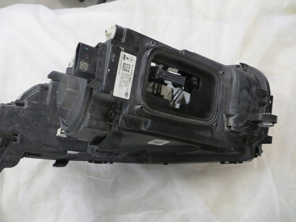 Frontscheinwerfer Mercedes-Benz Cls A2579068400 LED Rechts Headlight