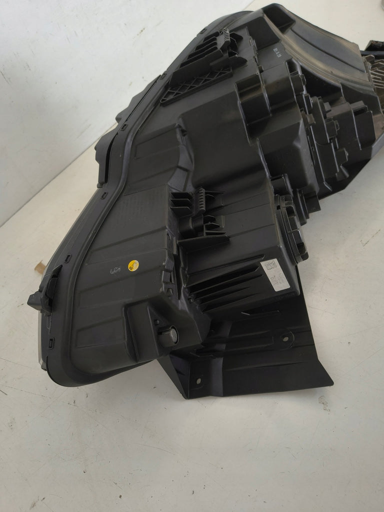 Frontscheinwerfer Kia Ev6 92101-CV0 Full LED Links Scheinwerfer Headlight