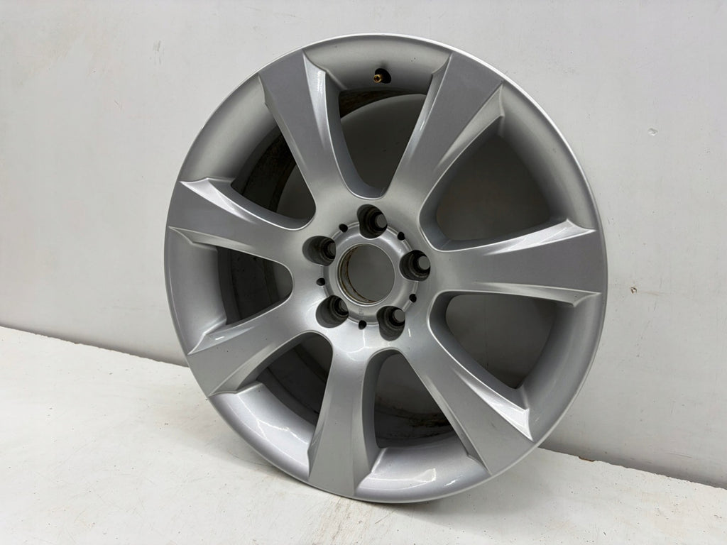 1x Alufelge 18 Zoll 8.0" 5x120 30ET 6790176 BMW 5 F11 F06 F10 F12 Rim Wheel FEL9757356812fw