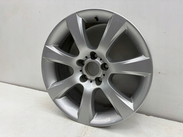 1x Alufelge 18 Zoll 8.0" 5x120 30ET 6790176 BMW 5 F11 F06 F10 F12 Rim Wheel FEL9757356812fw