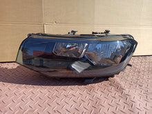 Laden Sie das Bild in den Galerie-Viewer, Frontscheinwerfer VW T-Cross Tcross 2GM941005 LED Links Scheinwerfer Headlight SCH2362697958hj