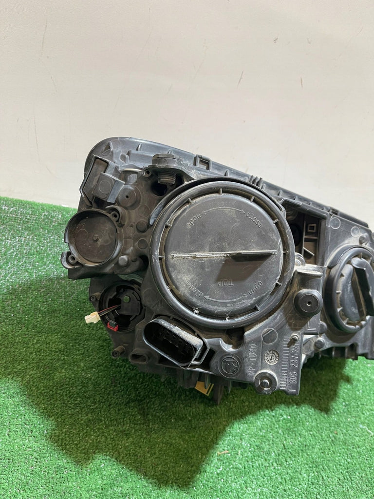 Frontscheinwerfer Skoda Yeti 5L1941010C Links Scheinwerfer Headlight SCH6146685140gl