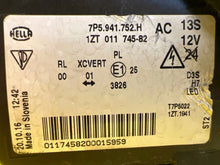 Laden Sie das Bild in den Galerie-Viewer, Frontscheinwerfer Porsche Cayenne 7P5941752H Xenon Rechts Scheinwerfer Headlight SCH2739162989eb