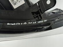 Laden Sie das Bild in den Galerie-Viewer, Frontscheinwerfer Renault Clio I V 260109379R Full LED Rechts Headlight SCH1693236400xy