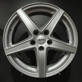 4x Alufelge 17 Zoll 6.5