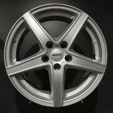 Load image into Gallery viewer, 4x Alufelge 17 Zoll 6.5" 5x112 39ET KBA50459 BMW X1 F48 Rim Wheel FEL2554484917bz