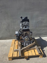 Load image into Gallery viewer, Motor VW T6 2.0 TDI 75TKm Diesel Engine Unkomplett MOT4489655810ao