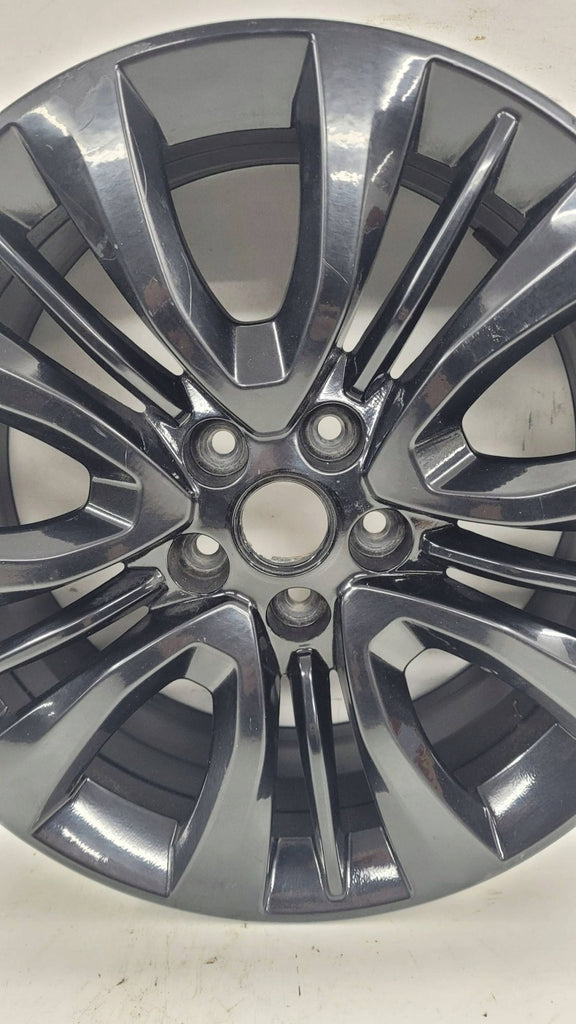 1x Alufelge 16 Zoll 5x98 51983822 Fiat Tipo Rim Wheel FEL3953385542rt