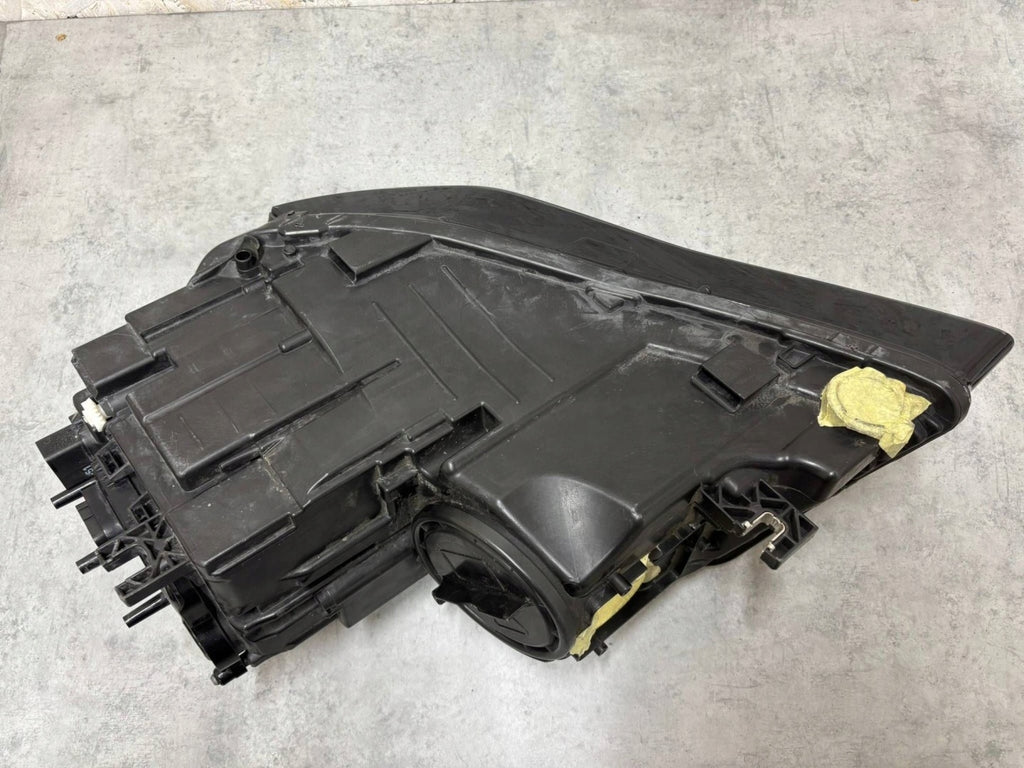 Frontscheinwerfer Audi A8 4H0941004 Rechts Scheinwerfer Headlight SCH4264570453bv