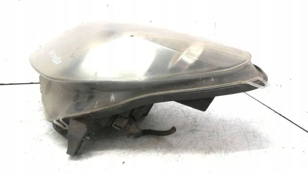 Frontscheinwerfer Opel Astra H 1EG270370-01 Xenon Links Scheinwerfer Headlight SCH1164265526yu