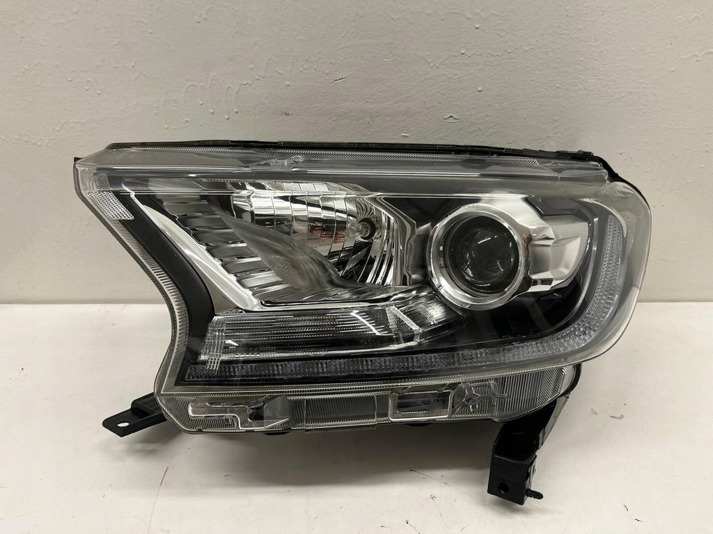 Frontscheinwerfer Ford Ranger JB3B-13D155 Xenon Links Scheinwerfer Headlight SCH6539495420nc