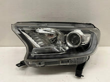 Laden Sie das Bild in den Galerie-Viewer, Frontscheinwerfer Ford Ranger JB3B-13D155 Xenon Links Scheinwerfer Headlight SCH6539495420nc