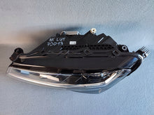 Laden Sie das Bild in den Galerie-Viewer, Frontscheinwerfer Skoda Superb III 3V1941015D LED Links Scheinwerfer Headlight