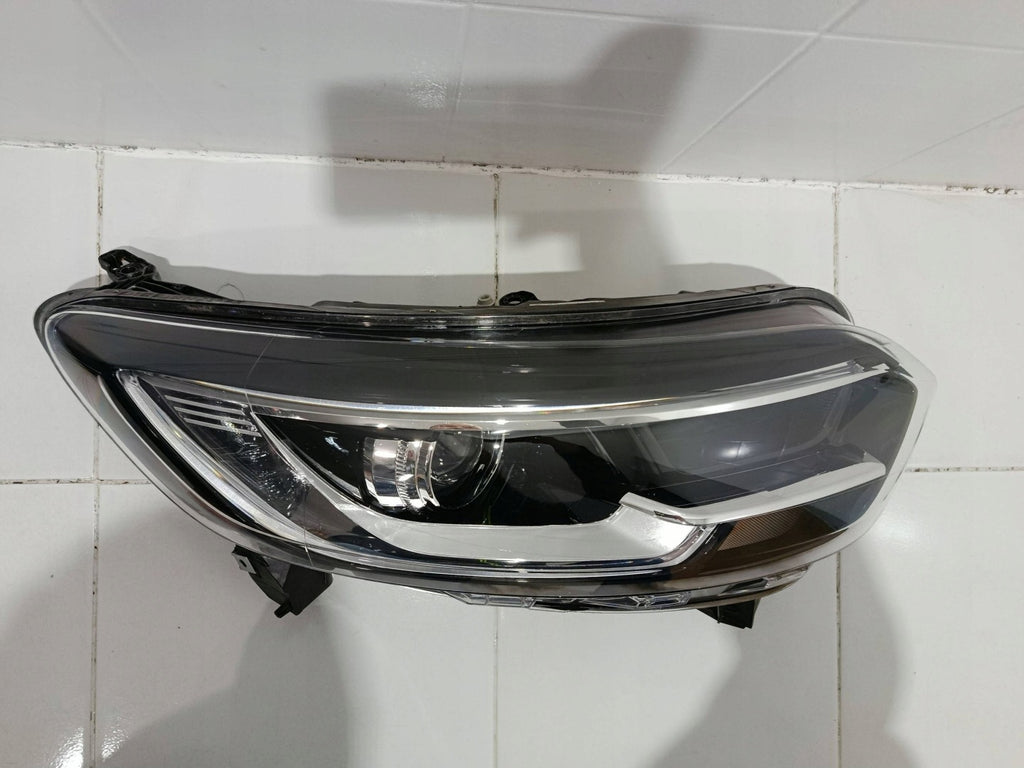 Frontscheinwerfer Renault Kadjar 260104607R LED Rechts Scheinwerfer Headlight SCH4779256197gp