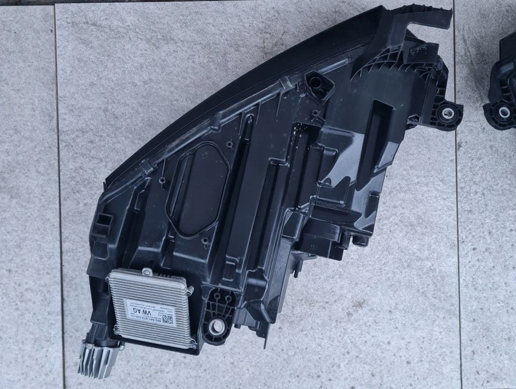 Frontscheinwerfer Skoda Octavia IV 5E4941016A 5E4941015 Full LED Ein Satz SCH6633208264fy
