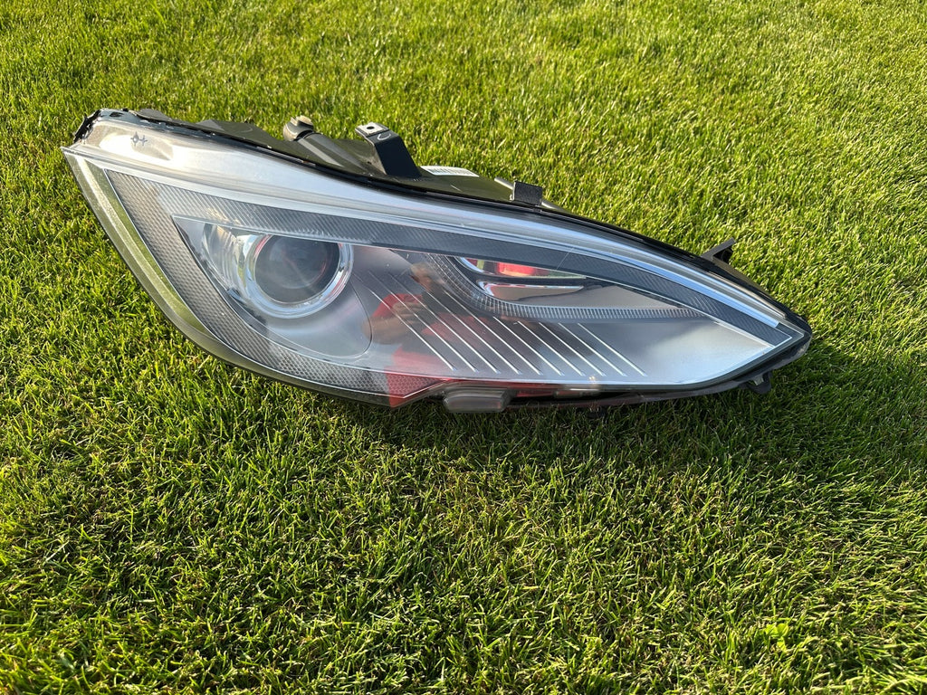 Frontscheinwerfer Tesla S 6005911-00-C Xenon Rechts Scheinwerfer Headlight