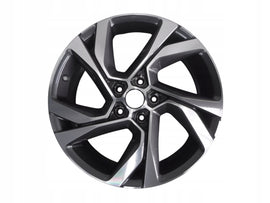 1x Alufelge 18 Zoll 7.5