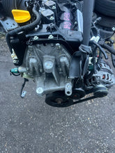 Load image into Gallery viewer, Motor Dacia Renault I B4DG490 1.0 SCE 18TKm Benzin Engine Komplett MOT9251662386fa