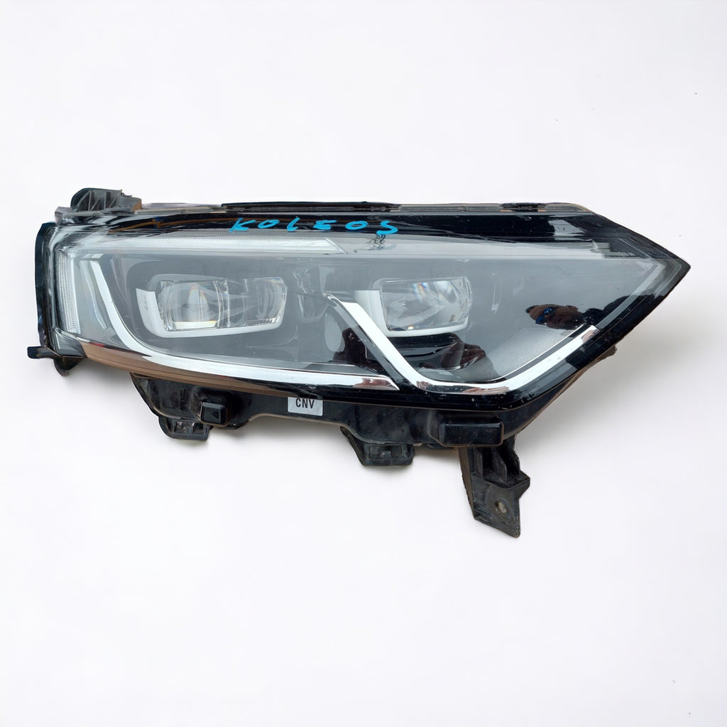 Frontscheinwerfer Renault Koleos II 260109289R LED Rechts Scheinwerfer Headlight