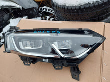 Laden Sie das Bild in den Galerie-Viewer, Frontscheinwerfer Renault Koleos II 260109289R LED Rechts Scheinwerfer Headlight