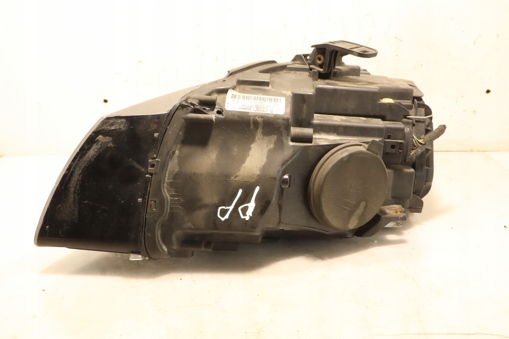 Frontscheinwerfer Audi A5 8T0941030AK Rechts Scheinwerfer Headlight SCH1286134250vt